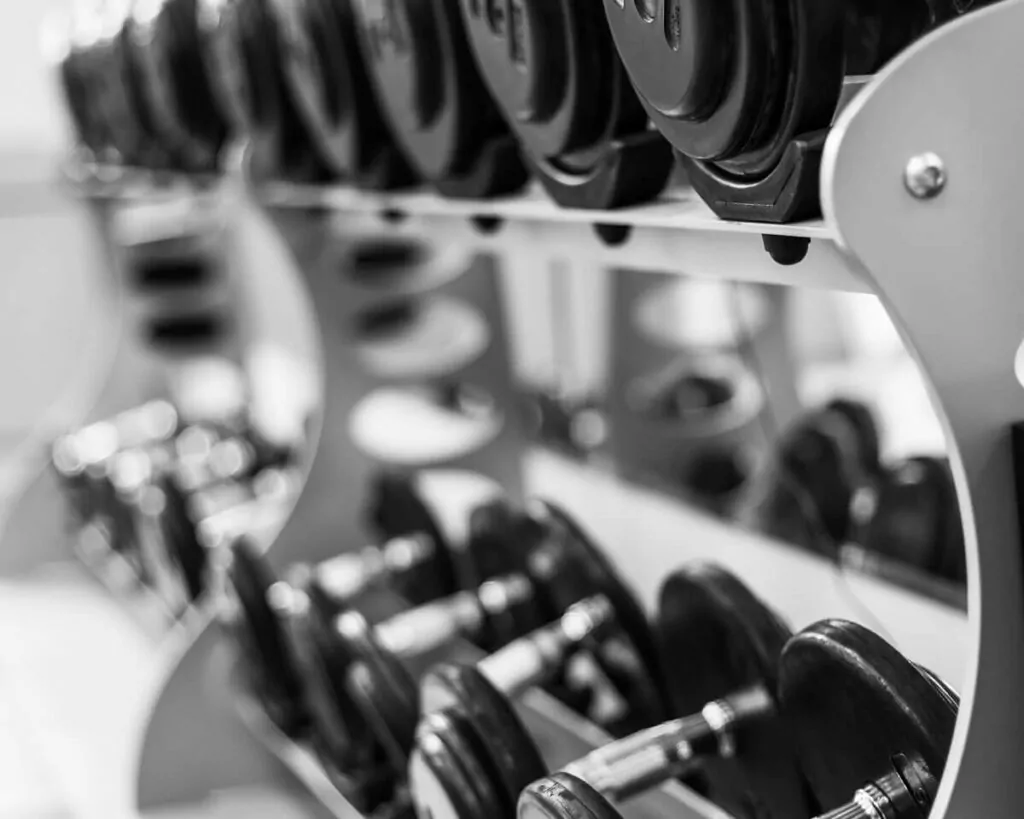 Corvus commercial cleaning fitness and recreation facility services