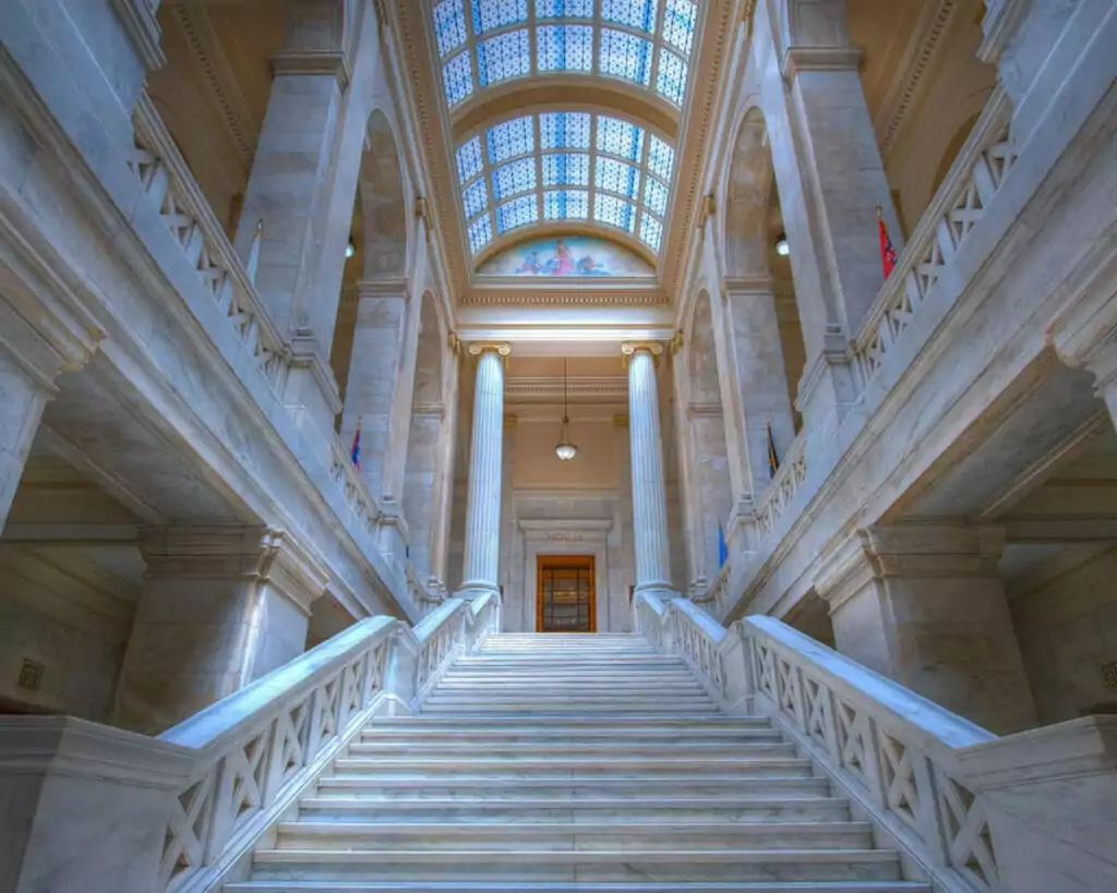 Government Buildings