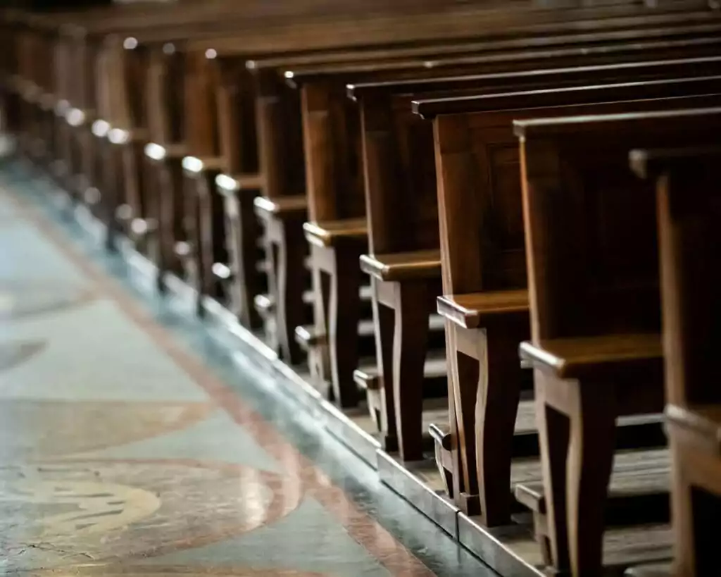 Religious Facilities